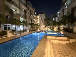 Parc Rosewood (D25), Condominium #601856921